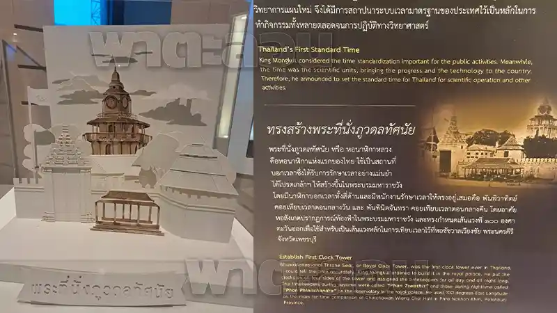 พระมหากษัตริย์แห่งวิทยาศาสตร์