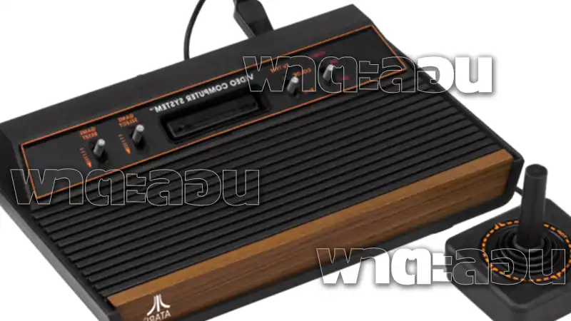 Atari 2600