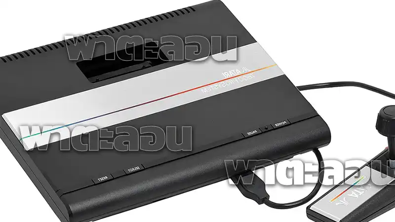 Atari 7800