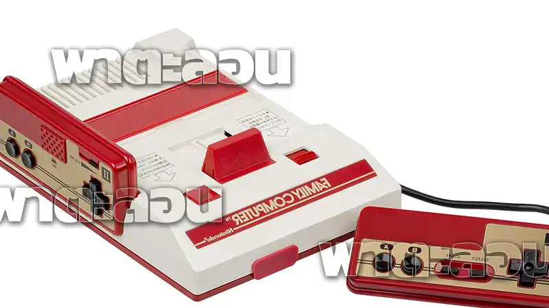 Famicom