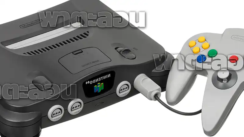 Nintendo 64