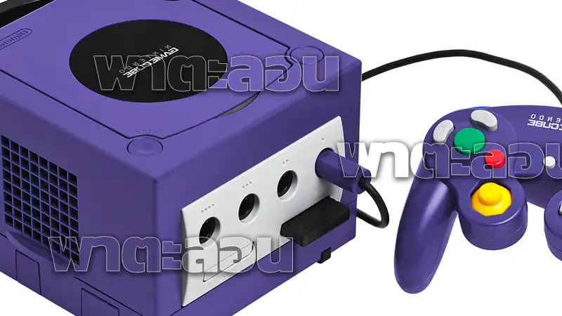 Nintendo GameCube