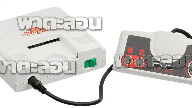 PC Engine