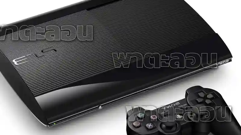 PlayStation 3